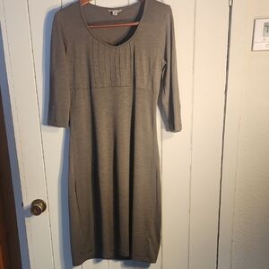 Smartwool 100%Merino A-Line Dress
